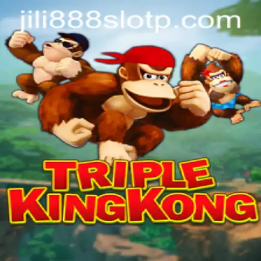 Exploring TripleKingKong: A Thrilling Adventure in the jili888 Slot World