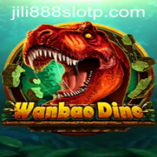 WanBaoDino: Exploring the Latest Sensation in the jili888 Slot Universe