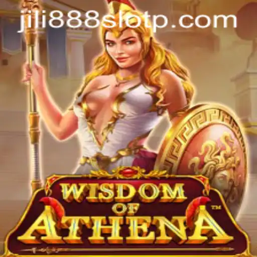 Discover the Exciting World of WisdomofAthena and Jili888 Slot