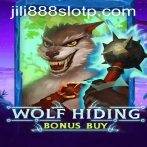 Exploring the Thrilling World of WolfHidingBonusBuy: A jili888 Slot Adventure