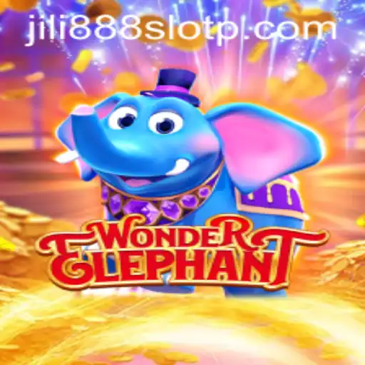 WonderElephant: Exploring the Exciting World of Jili888 Slot